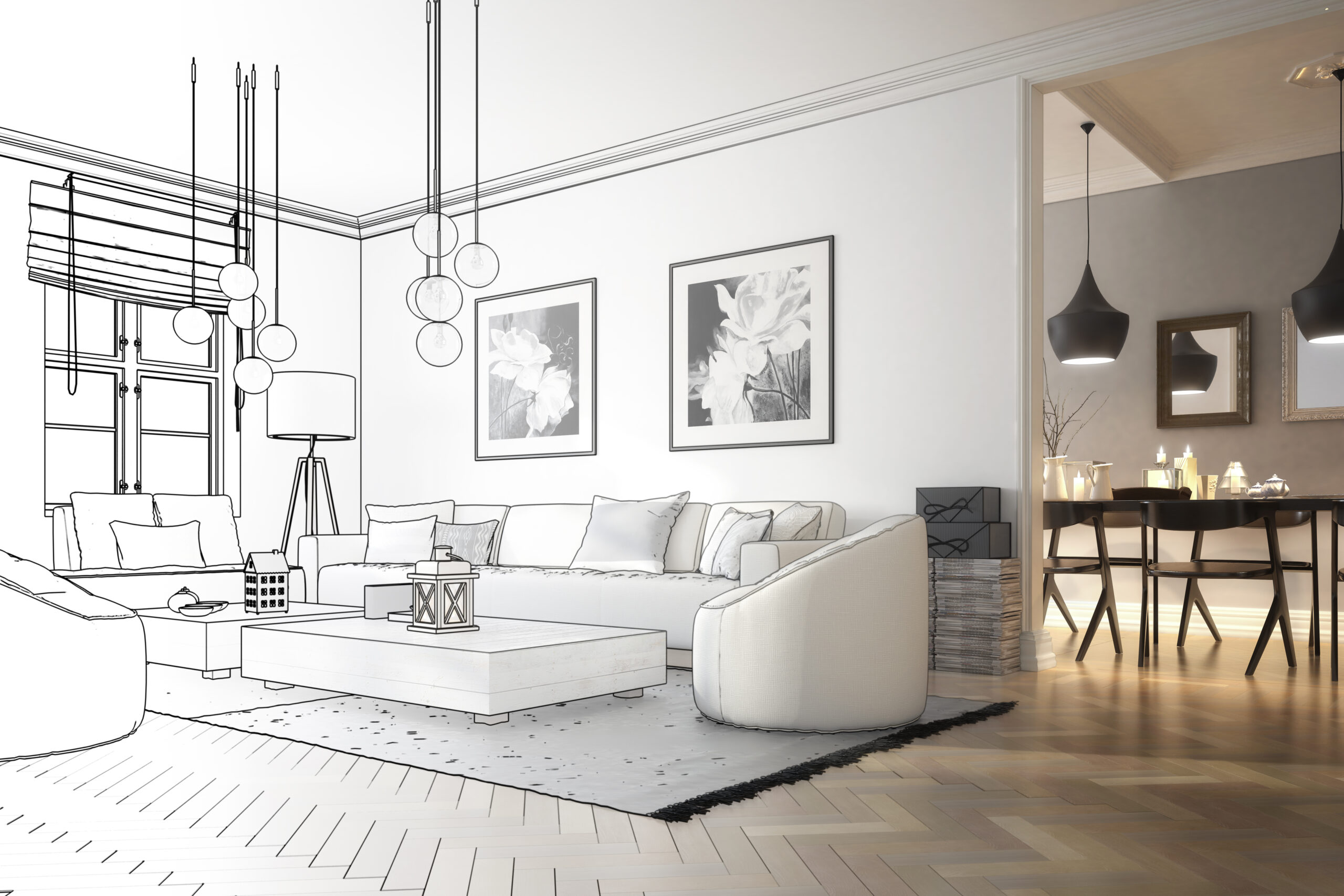 Home Staging